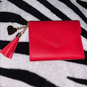 women’s trifold wallet